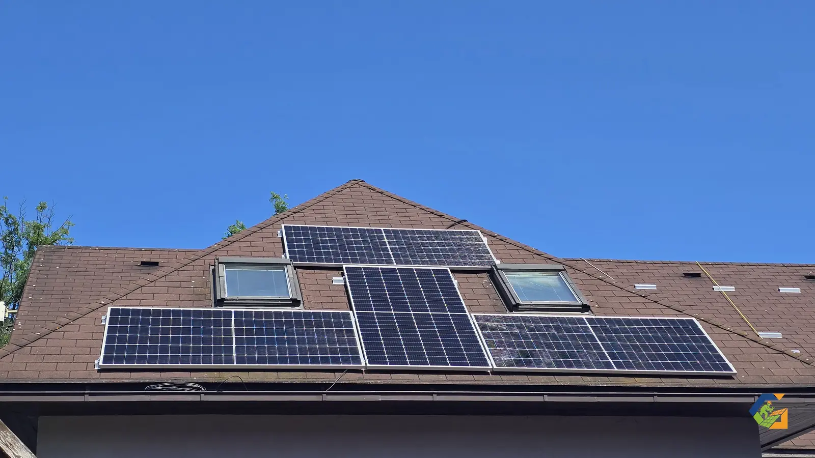 Fotovoltika Spišská Stará Ves – 10 kWp